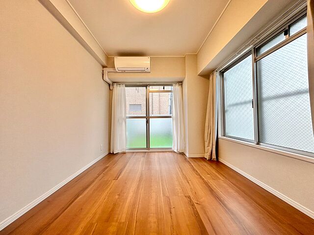 子供部屋 エンゼルハイム青戸第3 1階/-