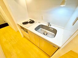 洗練されたスタイリッシュなデザイン性と使いやすさを備えた仕様。