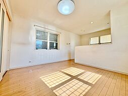 江戸川区南篠崎町4丁目 3LDKのリビング/ダイニング