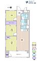 東建滝野川マンション8階3,480万円