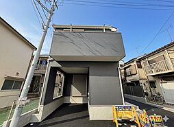 江戸川区大杉1丁目　第12・全2棟