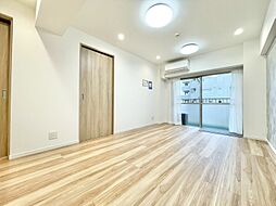 ネオコーポ亀有 3LDKのリビング/ダイニング