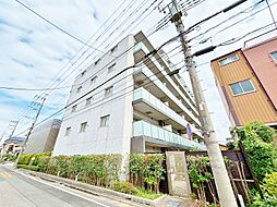 アンビシャス西川口
