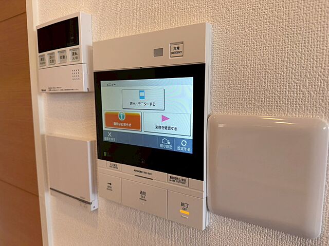 設備 レヴィ浅草リバーフロント 3階/-