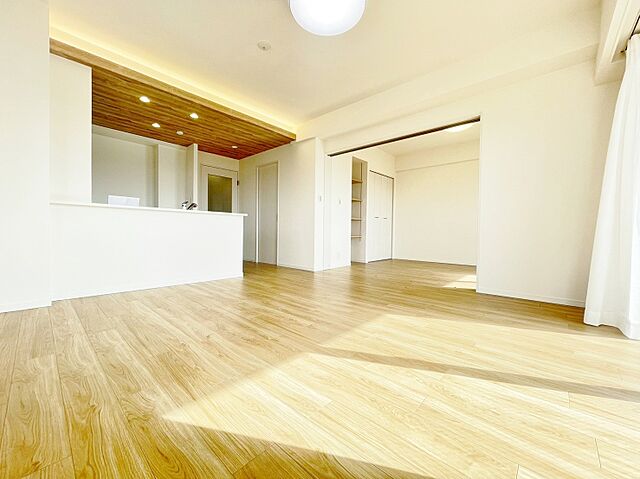 室内 フェイム小岩レジデンスタワー 10階/-