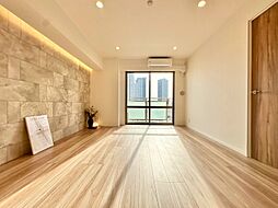 飾り過ぎないシンプルな内装と偏り過ぎないデザインで統一しました。