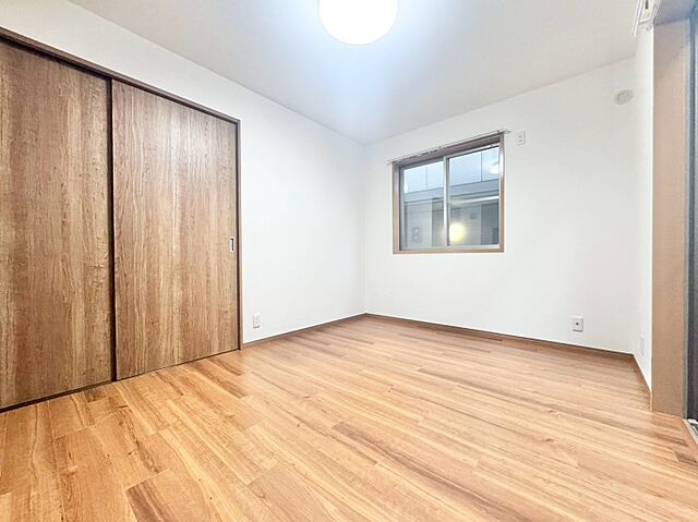 室内 練馬区貫井4丁目39-12