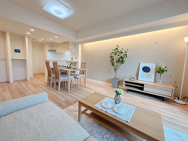 室内 パーク・ノヴァ市川 11階/-