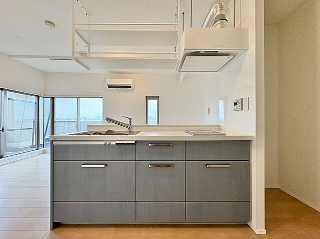 キッチン リリーベル高円寺スクエア 7階/-