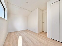 子供部屋の画像