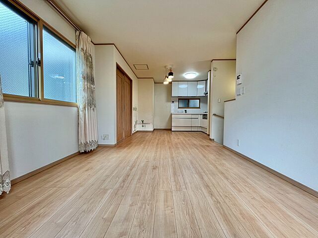 室内 荒川区西日暮里6丁目