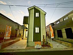 足立区六木2丁目　全11棟