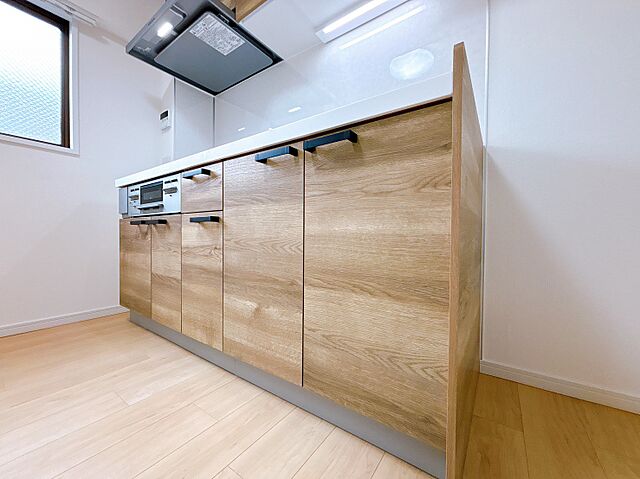 キッチン スカイウェイ立石 3階/-