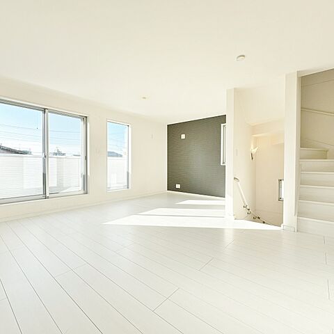 リビング/ダイニング 葛飾区西水元1丁目