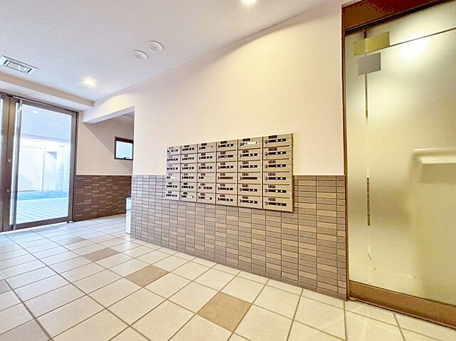 その他 アーバンビュー平井ツインズ 12階/-