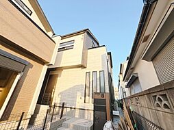 足立区入谷3丁目　全3棟