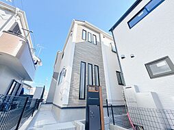 足立区入谷3丁目　全3棟