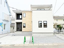 流山市東初石1丁目　15期・全1棟