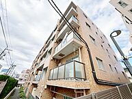 東京都練馬区豊玉北1丁目13-6：物件画像