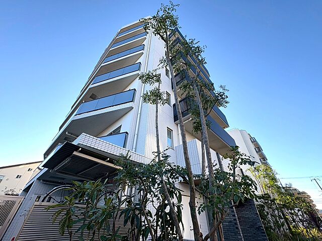 外観 江戸川区東葛西9丁目12-9