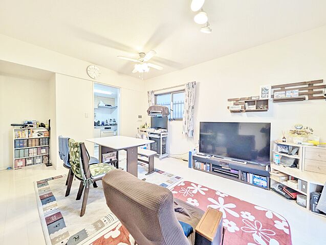 室内 西日暮里パーク・ホームズ 1階/-