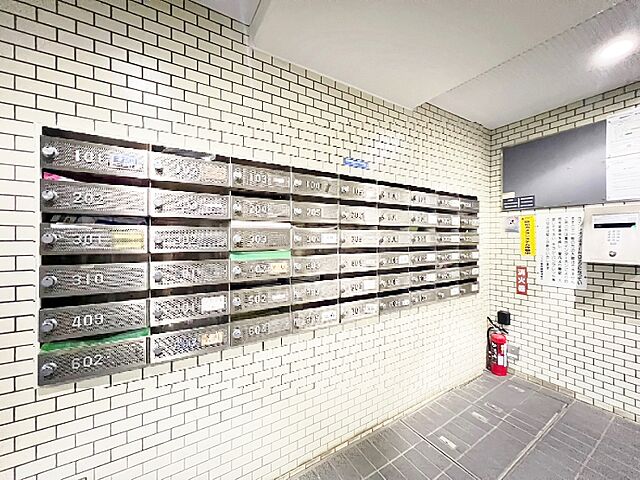 その他 コスモ東長崎 2階/-