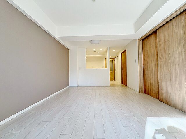 室内 アーベントハイム葛西臨海公園 1階/-