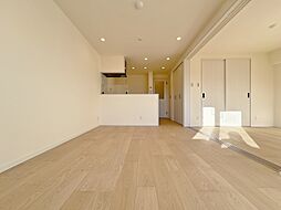 高島平第一住宅1号棟