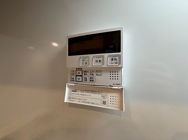 設備 シティハイム町屋 4階/-