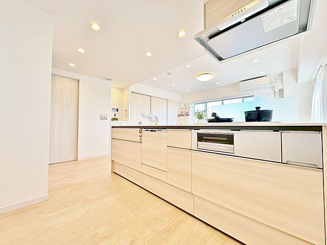 キッチン ミオカステーロ西小岩 7階/-