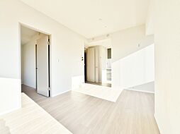 飾り過ぎないシンプルな内装と偏り過ぎないデザインで統一しました。