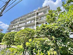 亀有グリーンマンション