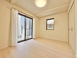 子供部屋の画像