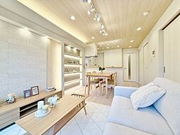 室内の画像