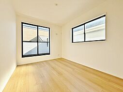 子供部屋の画像