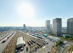 頬をなでる、優しい風を感じることが出来ます。