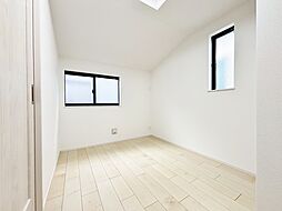 子供部屋の画像