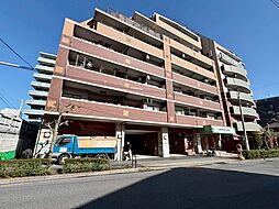 アルシオン北綾瀬