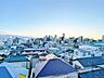 バルコニー：窓を開けると広がる青空。心をリフレッシュして日々を過ごしていきましょう。