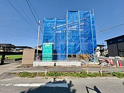 外観の画像