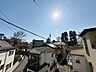 バルコニー：窓を開けると広がる青空。心をリフレッシュして日々を過ごしていきましょう。