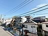 バルコニー：窓を開けると広がる青空。心をリフレッシュして日々を過ごしていきましょう。