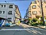 外観：現地に足をお運びいただいた際には、周辺散策などをお勧めいたします。