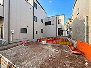 【建築中】現地に足をお運びいただいた際には、周辺散策などをお勧めいたします。