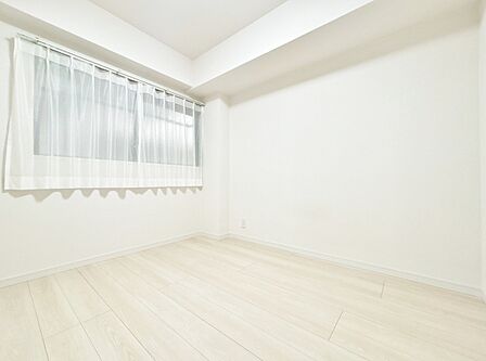 どんな部屋にアレンジするかは、あなた次第です。