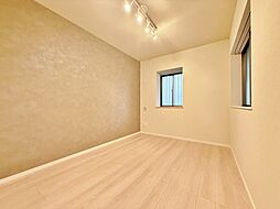 子供部屋の画像