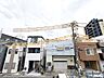 バルコニー：窓を開けると広がる青空。心をリフレッシュして日々を過ごしていきましょう。