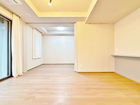 居心地の良い空気感は、暮らしのステージを彩り、心からのやすらぎと満足感を与えてくれます。