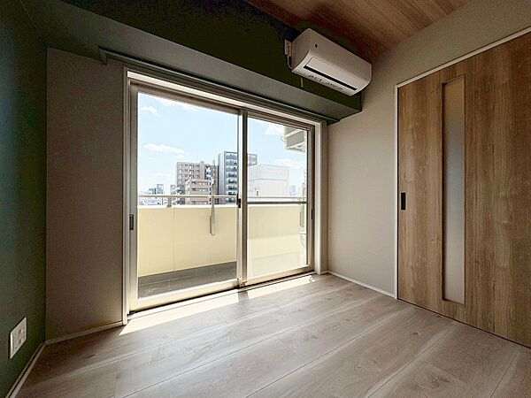 子供部屋