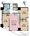 中葛西グリーンホームズ34階5,180万円
